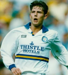 Noel Whelan