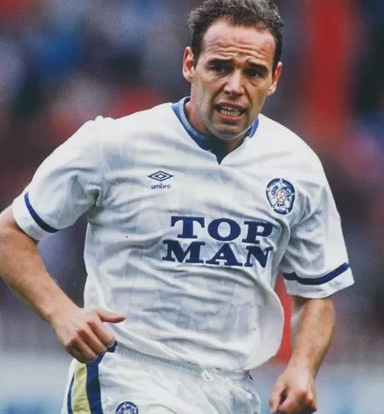 Mel Sterland