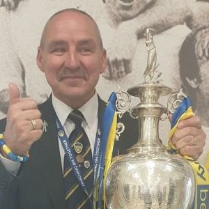 Phil Cresswell