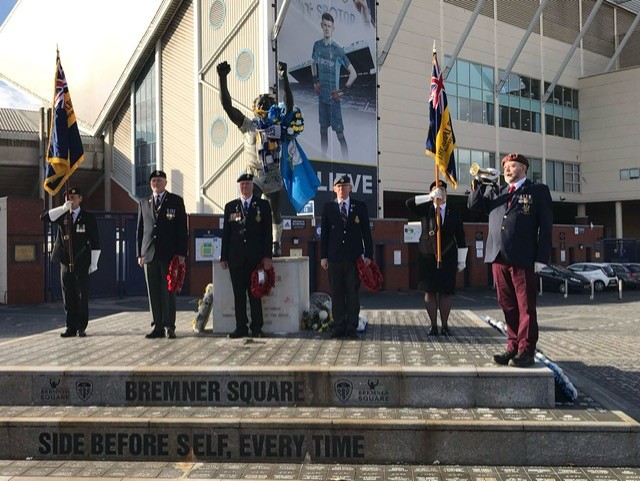Remembrance Day