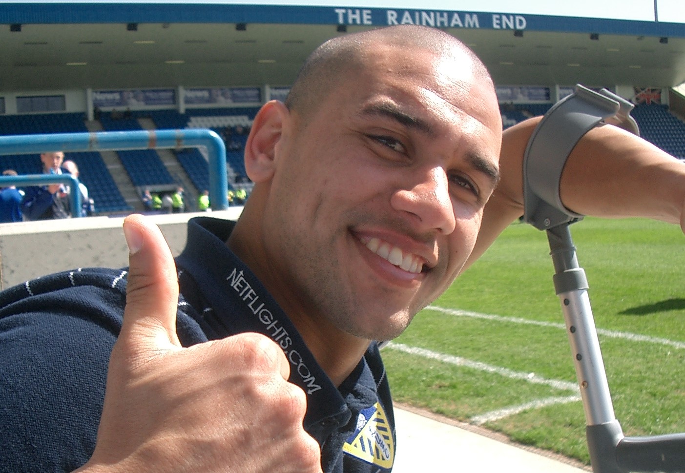 Patrick Kisnorbo