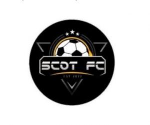 Scot FC presentation evening, Leeds United Messages.