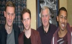 Lorimers Bar