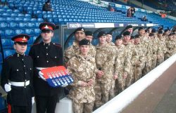 Proud Day
