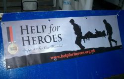 We can never do enough for this charity