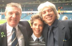 Toto & Francesco