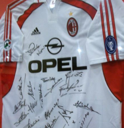 A C Milan 2000
