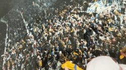 2000 v Roma. Where's Wally ? (Stix)