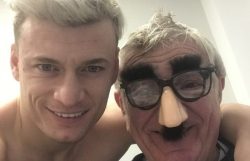 Who’s nose is the biggest ?