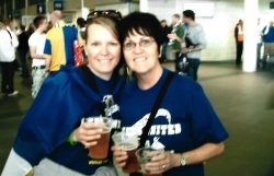 Wembley (anymore beer)