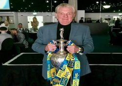 One for the cup