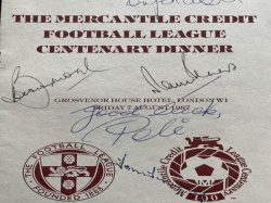 The Great Pele