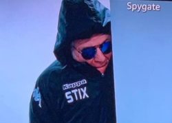 “Spygate”